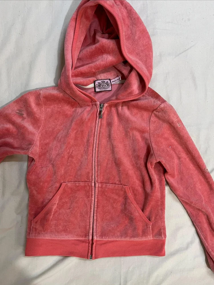 Juicy Couture Hoodies