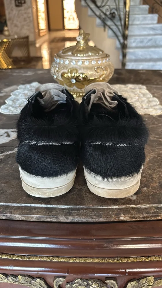Rick Owens Sneakers, New with tags, size 43, photo 5