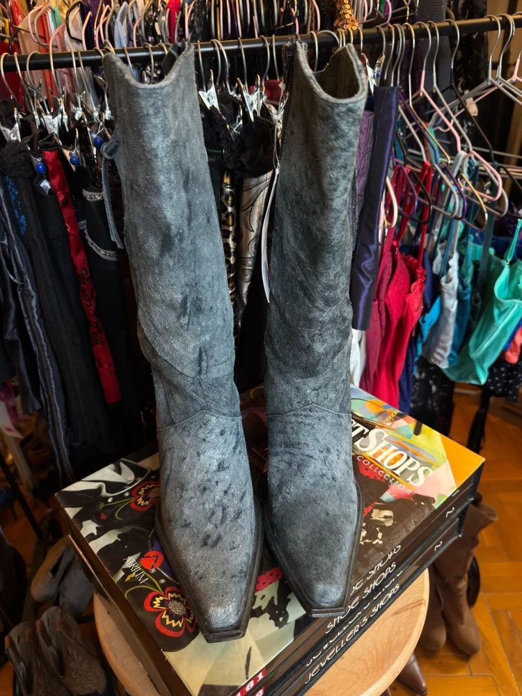 Boots, size 37, photo 4