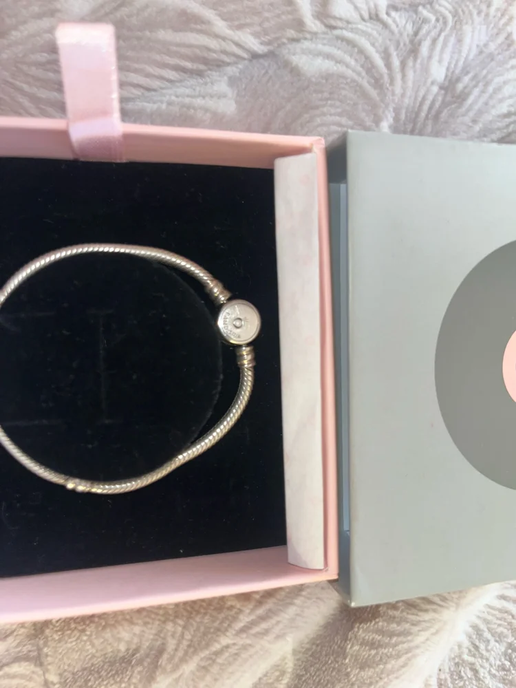 Pandora Bracelets, size Other, photo 3