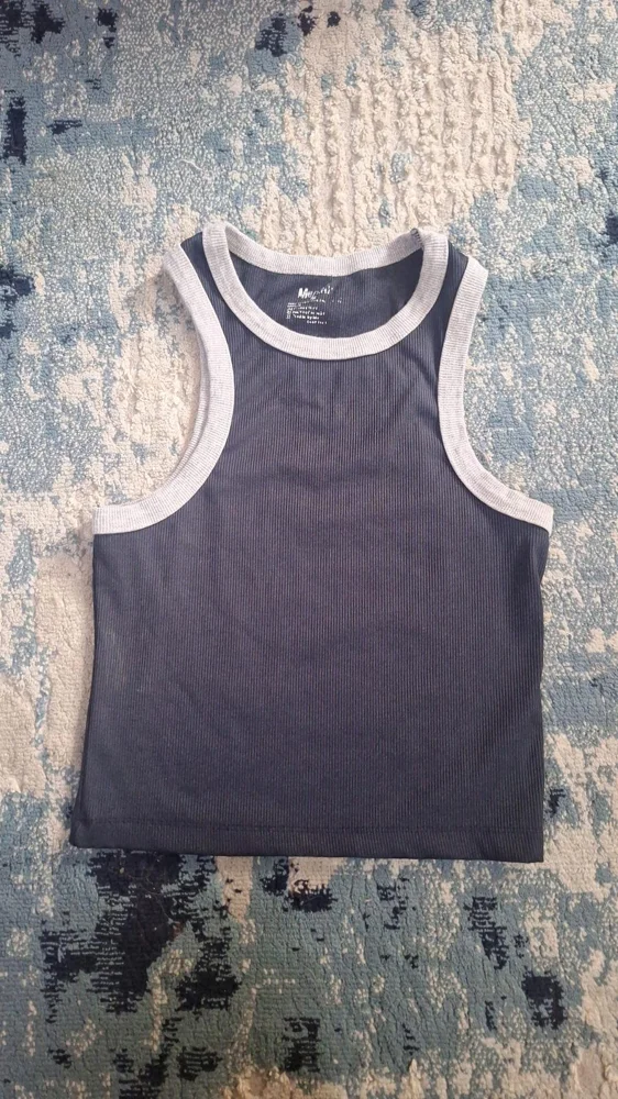Tank Tops