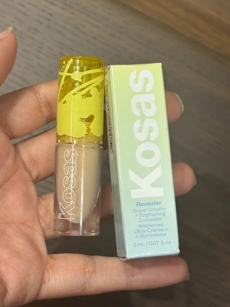 Kosas Eyes, size Other, photo 3