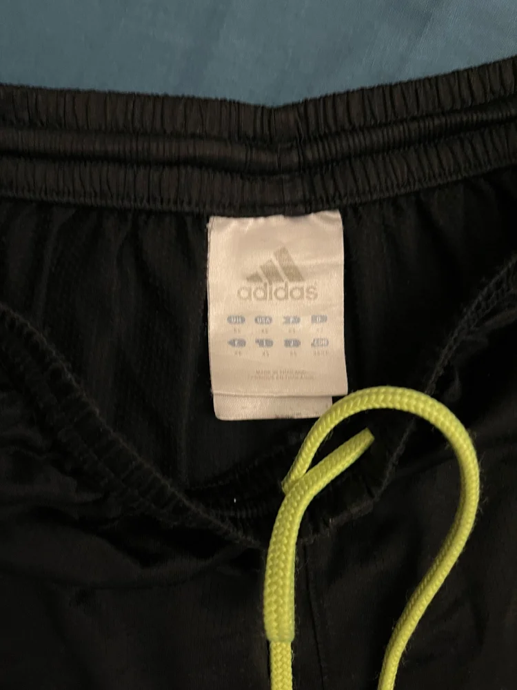 adidas Shorts, size XS / 34 / 6, photo 2