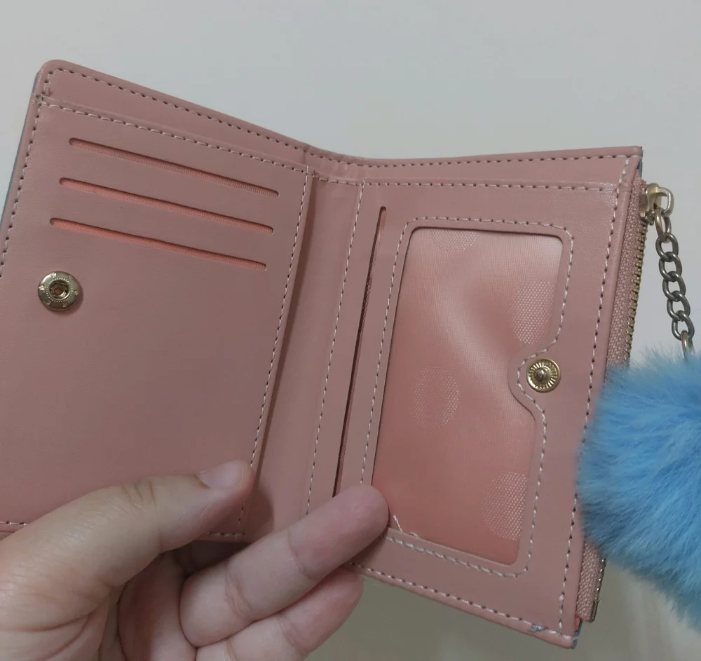 Wallets, size Other, photo 3