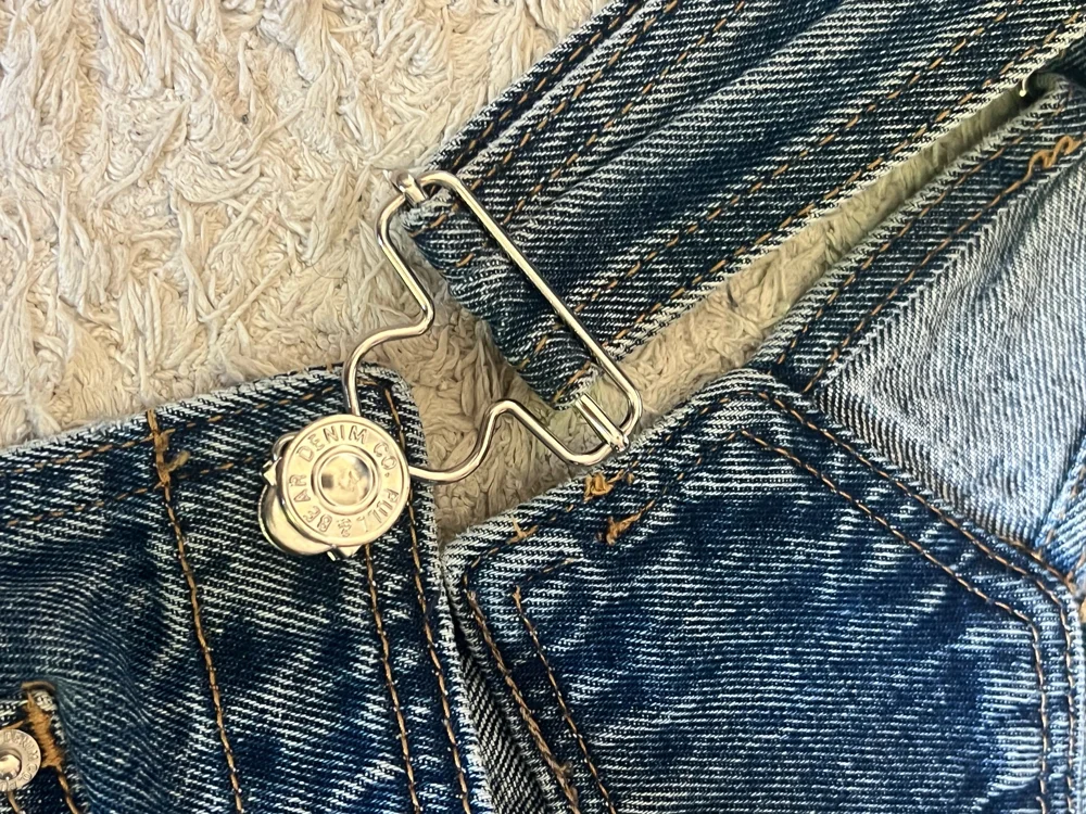 Pull & Bear Jeans, size S / 36 / 8, photo 3
