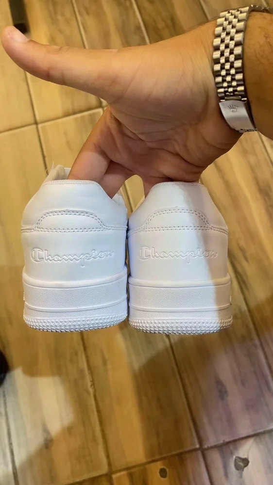 Champion Sneakers, size 45, photo 4