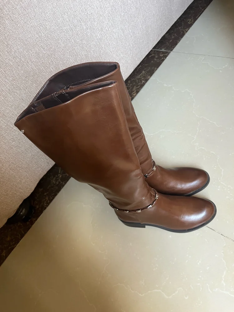 deja vu Boots