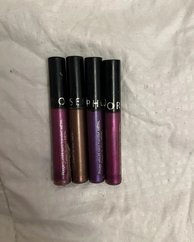 Sephora Makeup