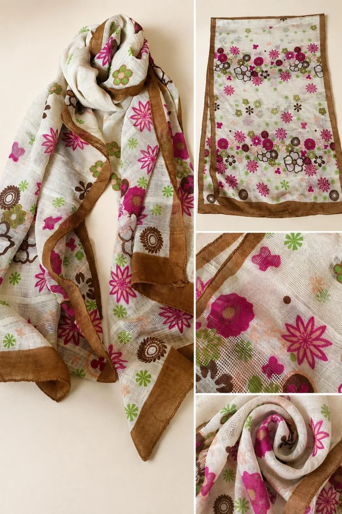 Scarves