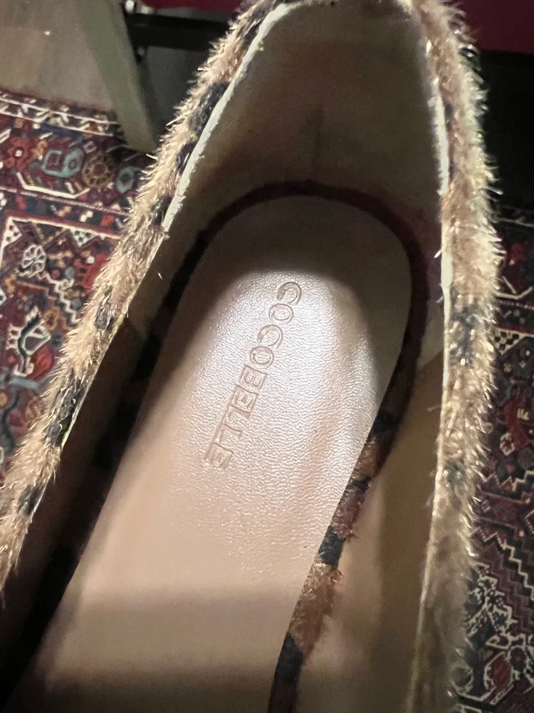 Local Flats, size 37, photo 3
