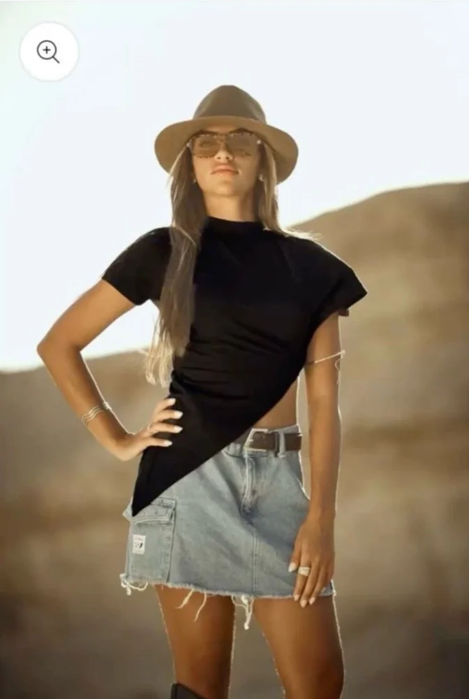 Crop Tops