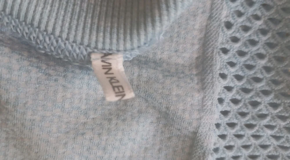 Calvin Klein Leggings, size L / 40 / 12, photo 3
