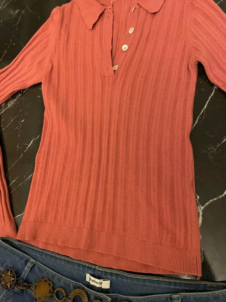 Lefties Blouses