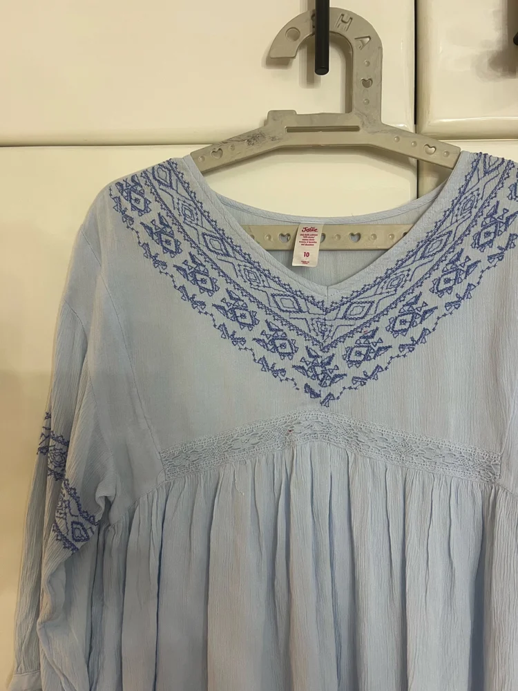 Blouses, size S / 36 / 8, photo 3