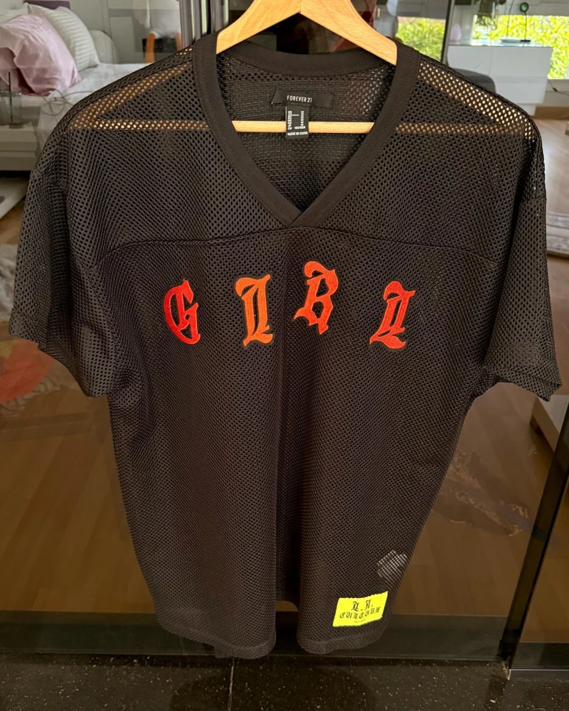 Forever 21 T-shirts