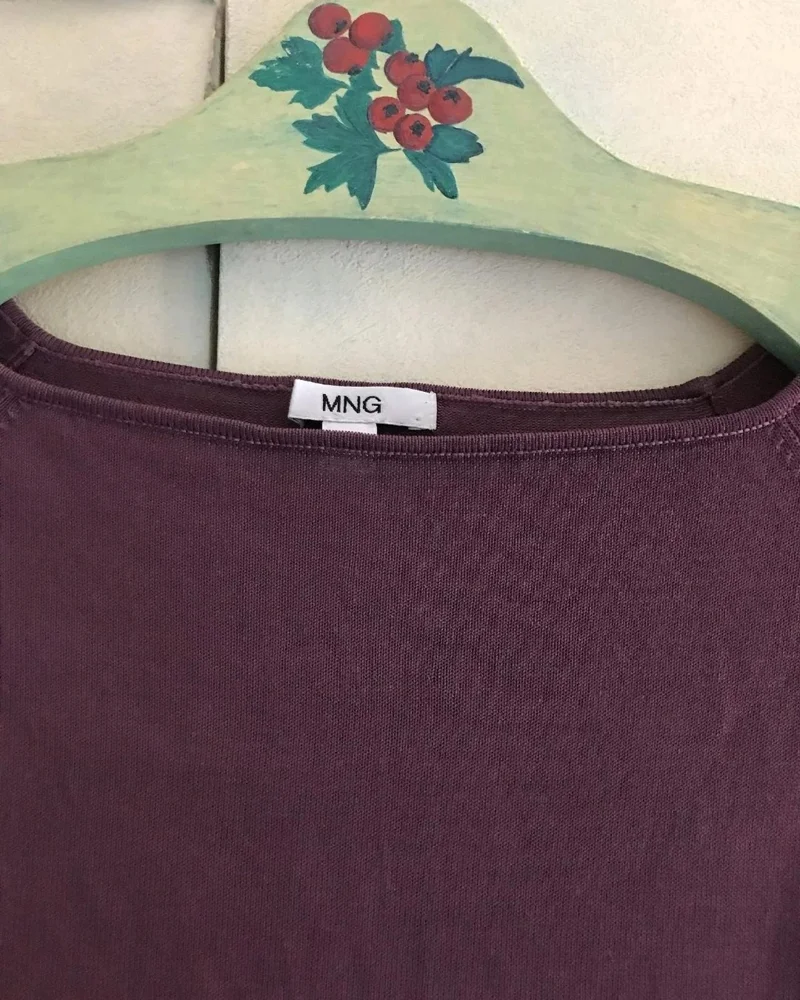 Mango Blouses, size L / 40 / 12, photo 2
