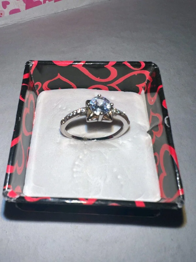 Rings, size Other, photo 3