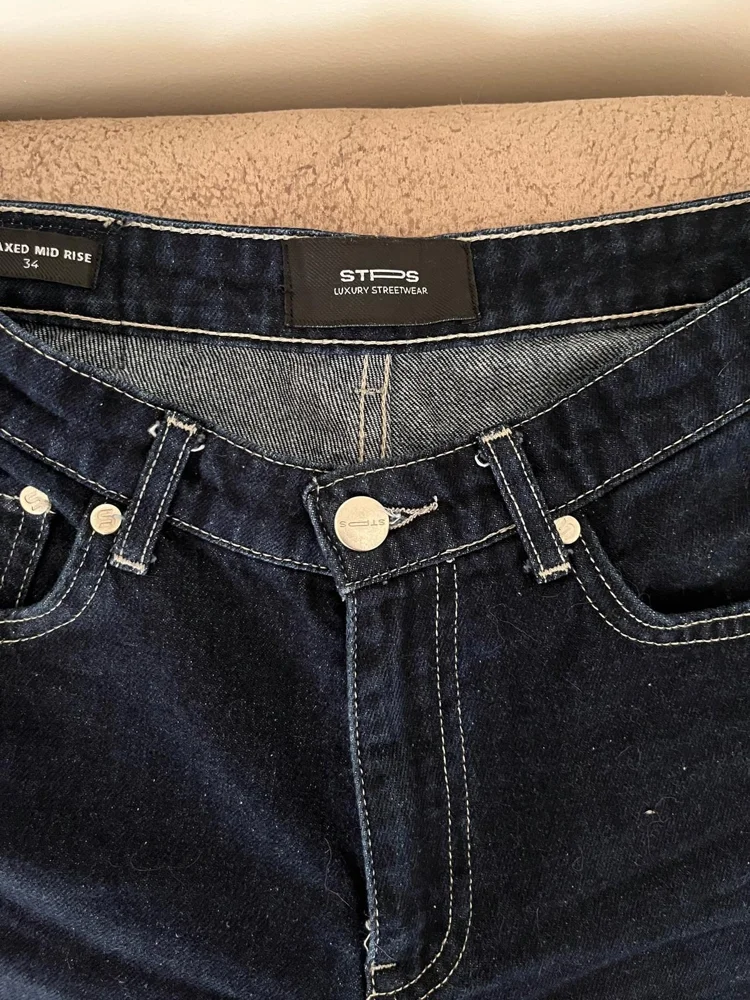Local Jeans, size XS / 34 / 6, photo 3