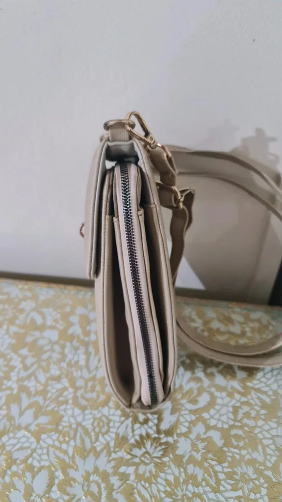 Cross-Body Bag, size One size, photo 5