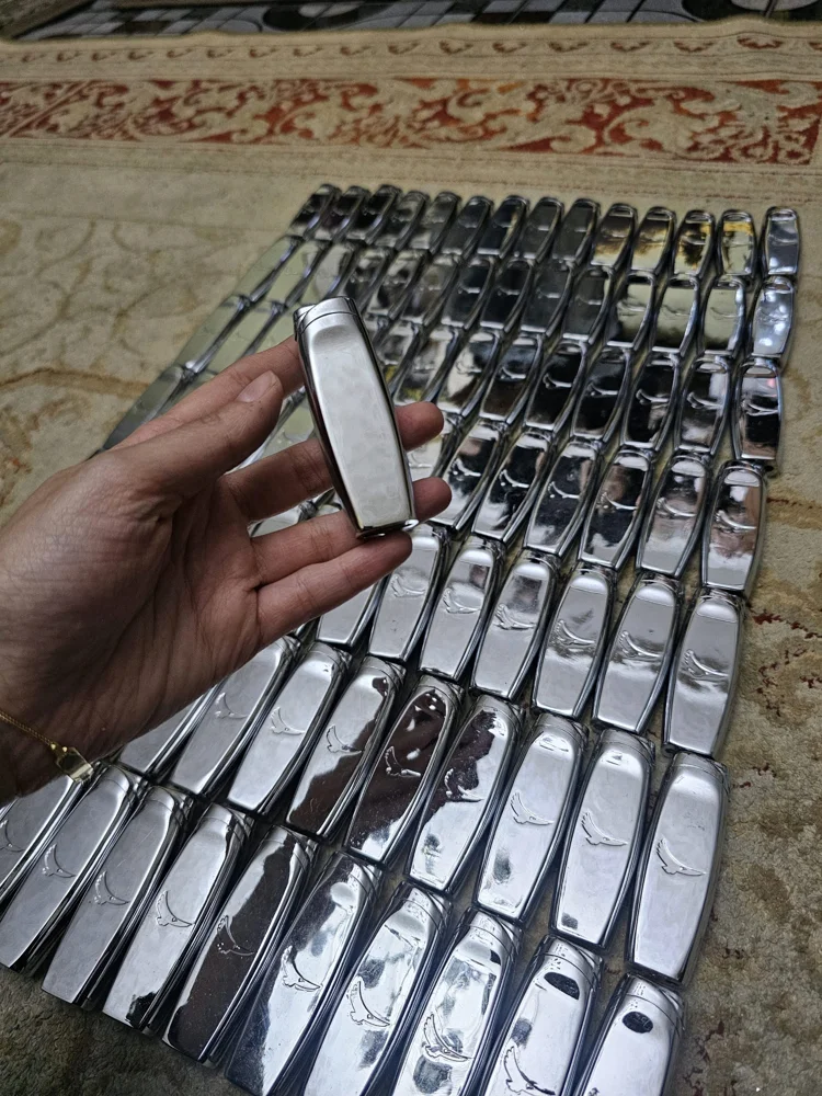 Lighters, size Other, photo 4
