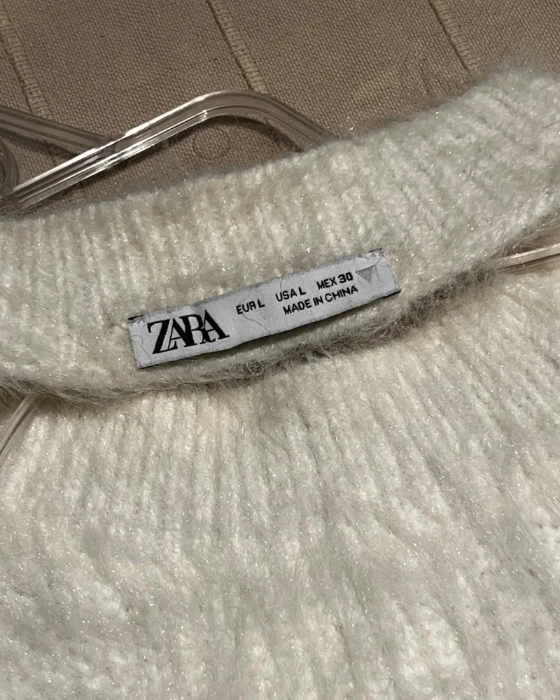Zara T-shirts, size L / 40 / 12, photo 3