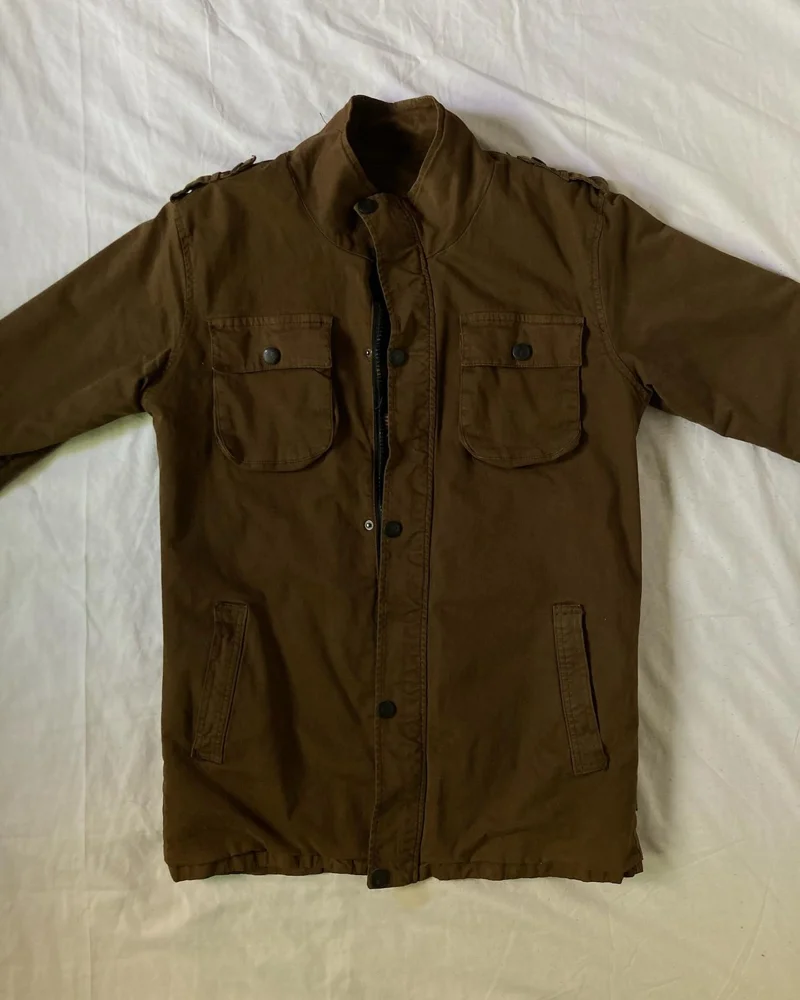 Coats