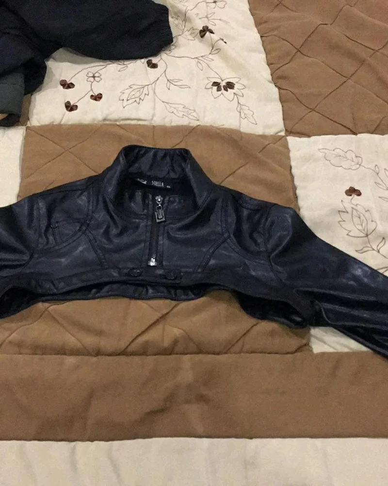 Stella Jackets