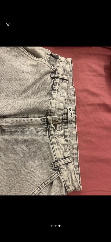 Local Jeans, Excellent, size XS / 34 / 6, photo 3