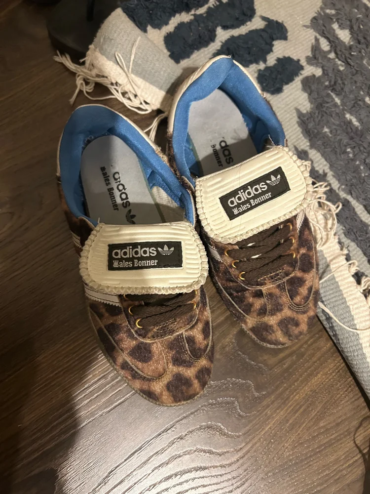 adidas Flats, Very good, size 39, photo 3