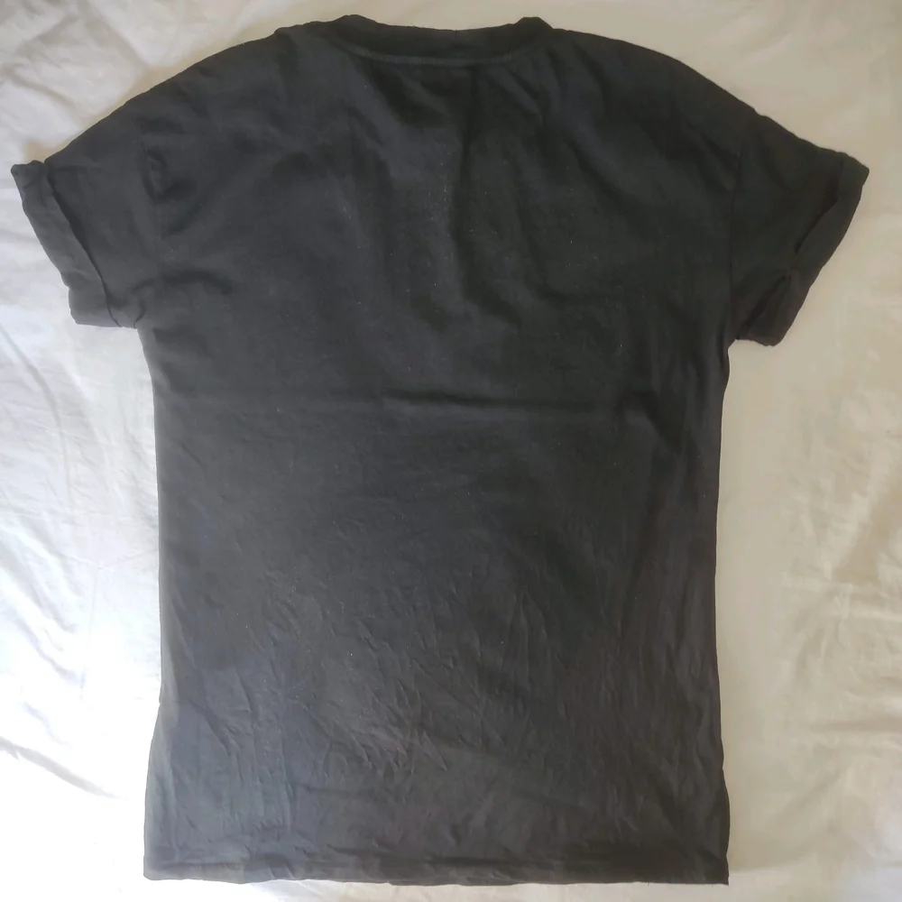Ramones T-shirts, Excellent, size S, photo 3