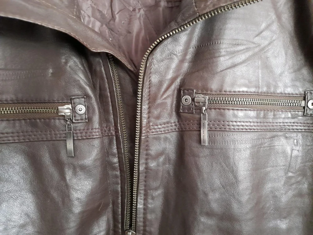 Daniel Hechter Jackets, Very good, size XXL, photo 4