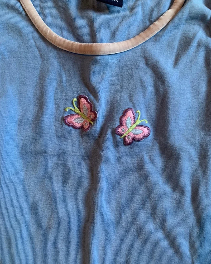 GAP Tank Tops, Good, photo 3