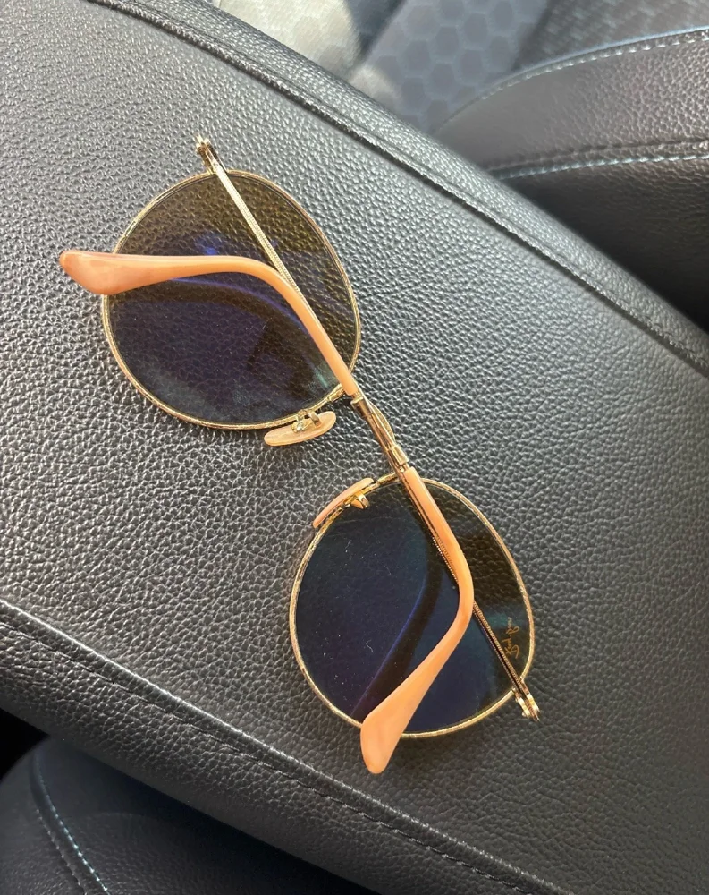 Ray-Ban Sunglasses, Very good, photo 3