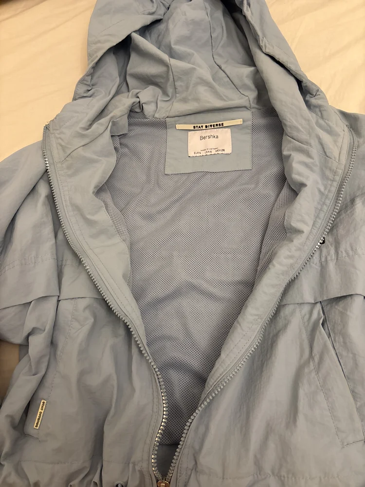 Bershka Jackets, size S / 36 / 8, photo 3