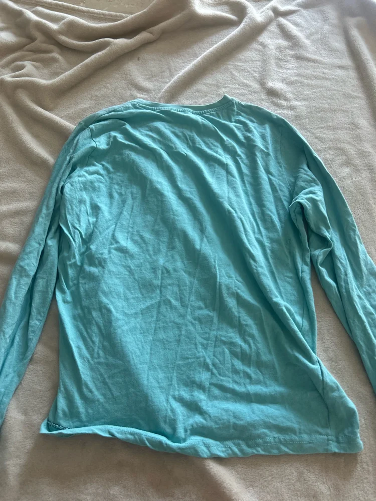 Long Sleeve Shirts, Good, size M, photo 3