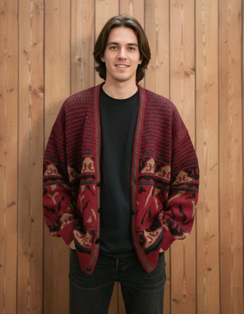 Cardigans, size XXXL, photo 2
