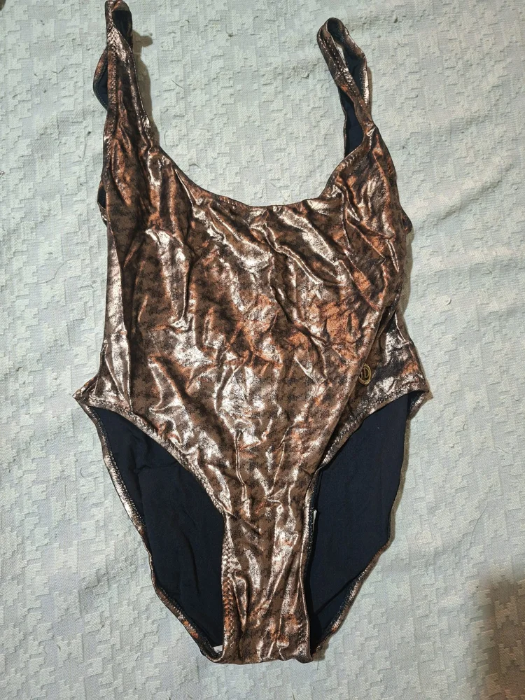 One-Piece Swimsuits