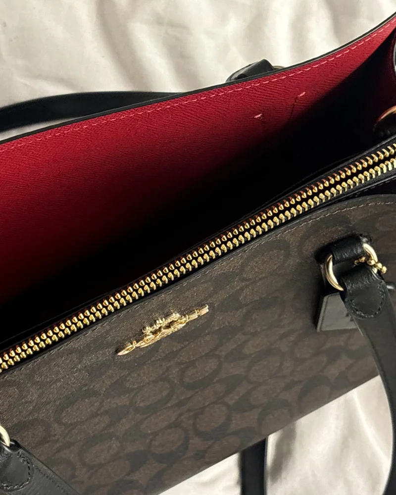 Coach Cross-Body Bags, size One size, photo 4