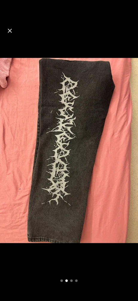 Decked out Jeans, Excellent, size XL / 42 / 14, photo 2