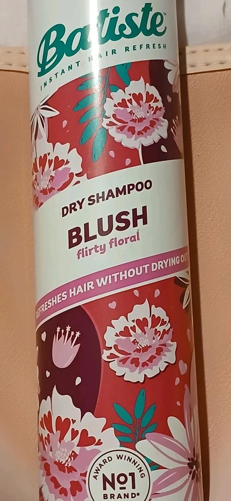 Shampoos