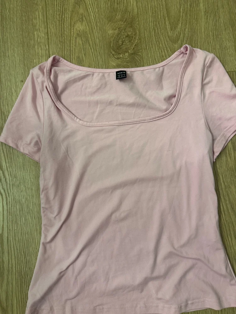 Shein T-shirts, size M / 38 / 10, photo 2