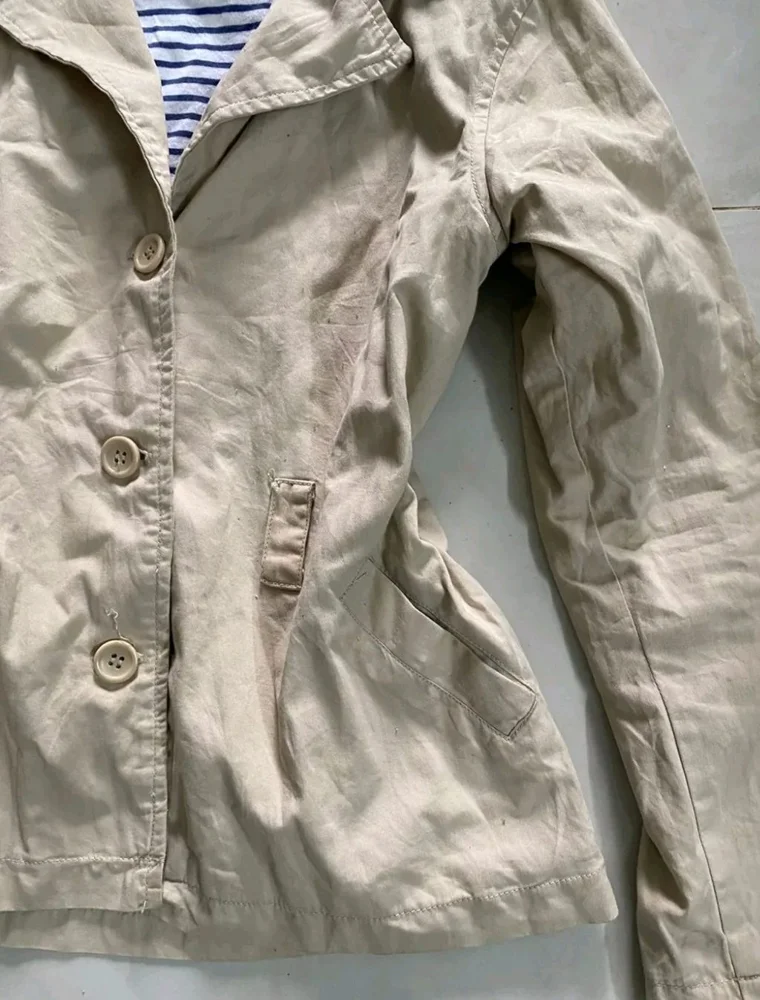 Jackets, size S / 36 / 8, photo 3