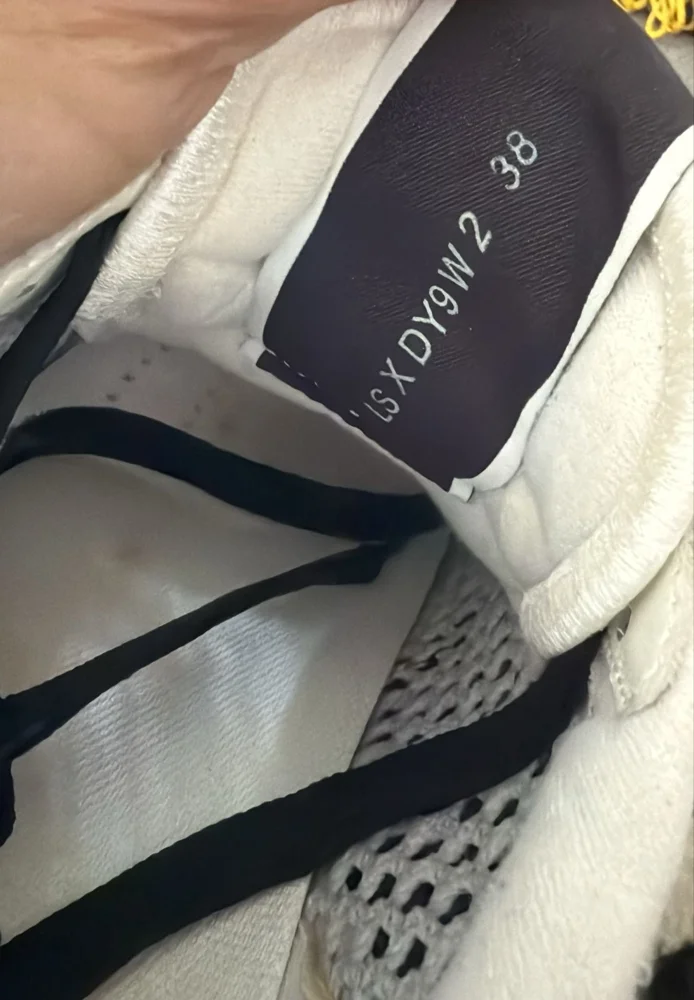 Valentino Sneakers, Excellent, size 38, photo 3