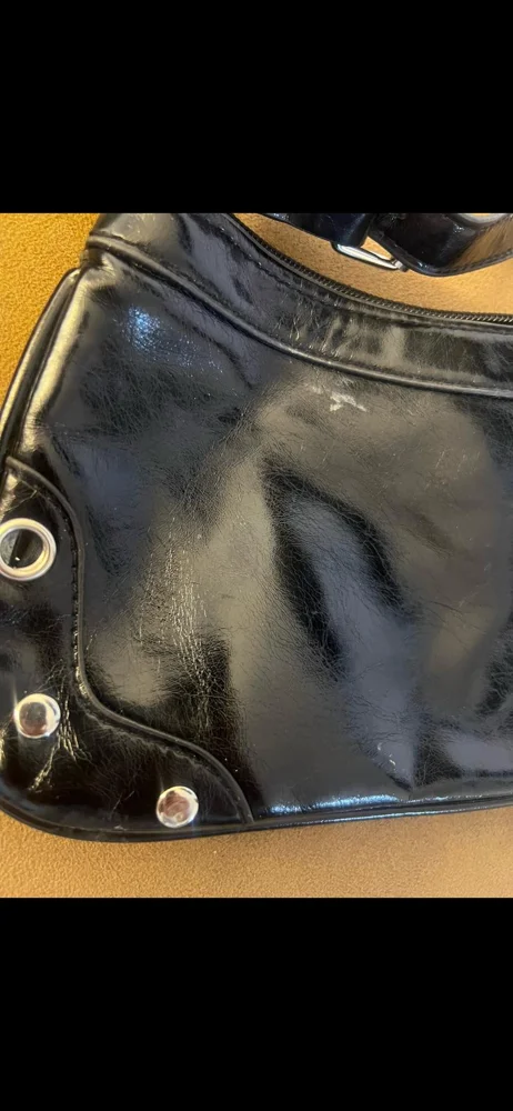 Shein Shoulder Bag, size Other, photo 3