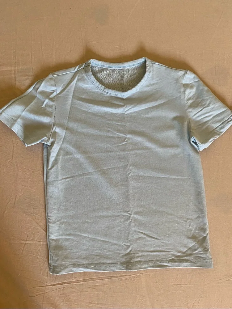 Local T-shirts, Excellent, size M / 38 / 10, photo 2