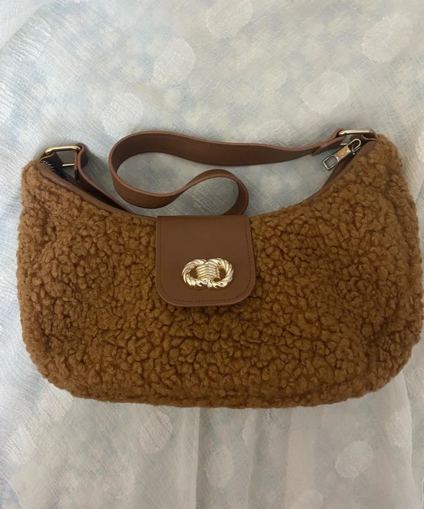 Defacto Shoulder Bag