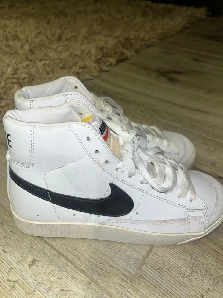 Nike Sneakers, size 37.5, photo 2
