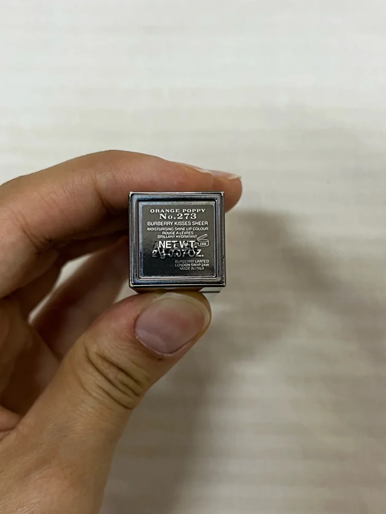 Burberry Makeup, size Other, photo 3