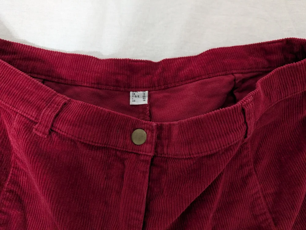 Pants, Good, photo 3