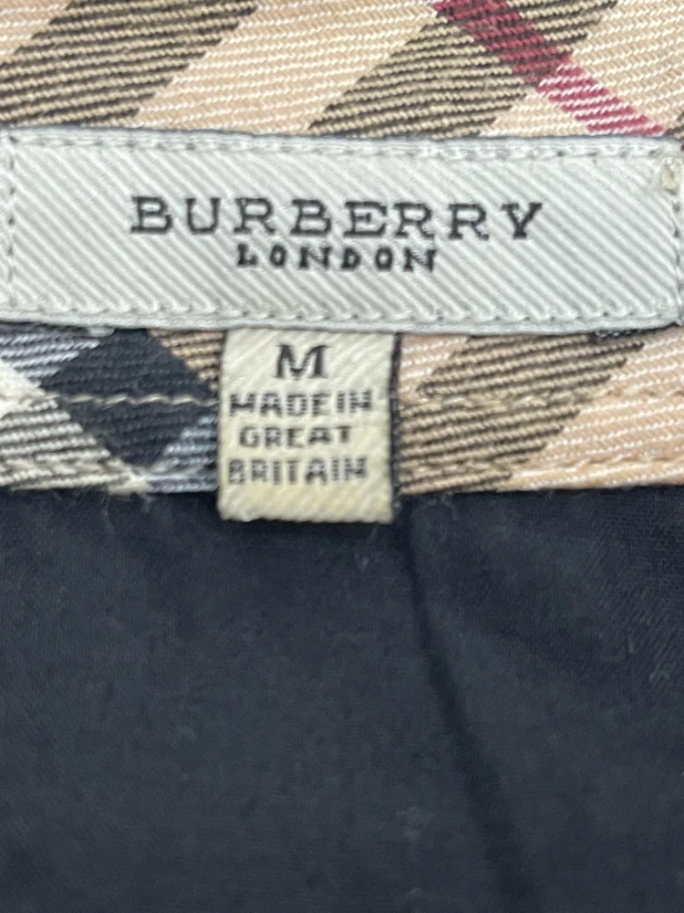 Burberry Shirts, size M / 38 / 10, photo 5